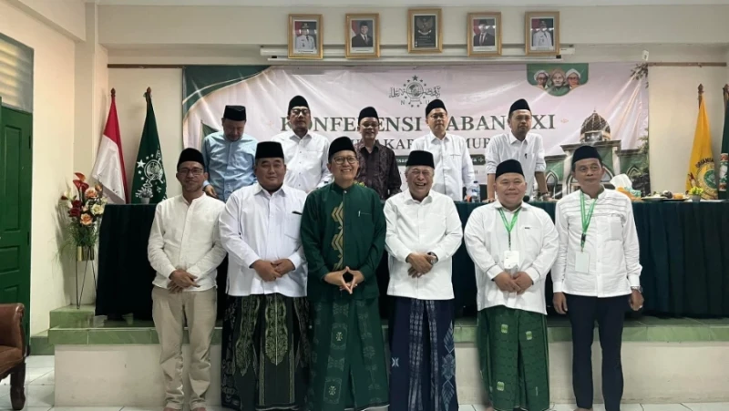 Kegiatan organisasi PCNU Pengurus Cabang Kabupaten Pakpak Bharat yang diliput dalam berita